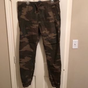 Men’s Express Joggers